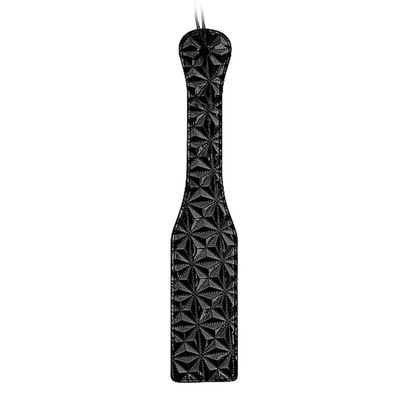 Luxury Paddle - Black